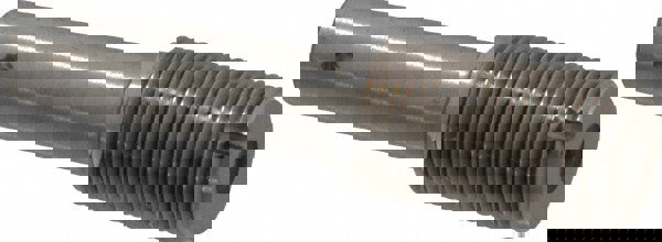 Plug Thread Gage: 7/16-28 Thread, 2B & 3B Class, Single End, Go